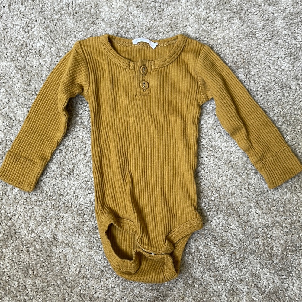 Jamie Kay Bodysuit